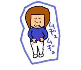 DILEMMA sticker #11625974