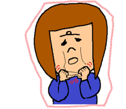DILEMMA sticker #11625976