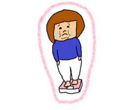 DILEMMA sticker #11625978