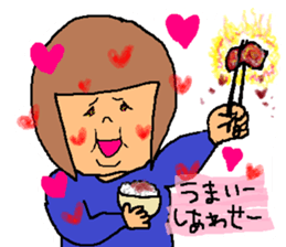DILEMMA sticker #11625979