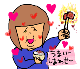 DILEMMA sticker #11625979