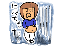 DILEMMA sticker #11625980