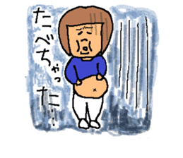 DILEMMA sticker #11625980