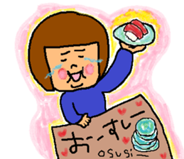 DILEMMA sticker #11625983