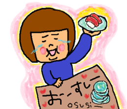 DILEMMA sticker #11625983