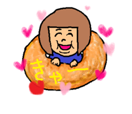 DILEMMA sticker #11625987