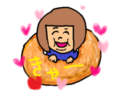 DILEMMA sticker #11625987