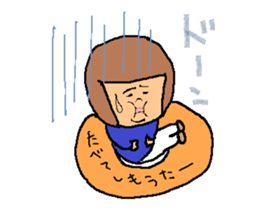 DILEMMA sticker #11625988