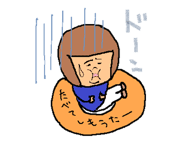 DILEMMA sticker #11625988