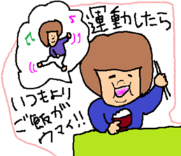 DILEMMA sticker #11625999