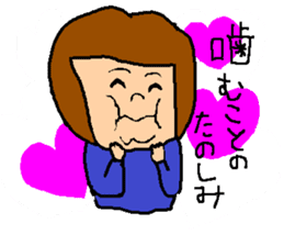 DILEMMA sticker #11626002