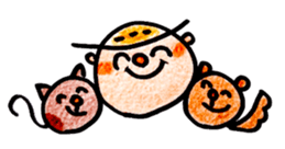 Farmer sticker #11626789