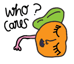 Geometry Monsters: Jimmy & Friends sticker #11626811