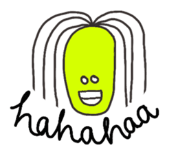 Geometry Monsters: Jimmy & Friends sticker #11626814