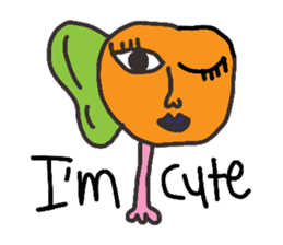 Geometry Monsters: Jimmy & Friends sticker #11626823