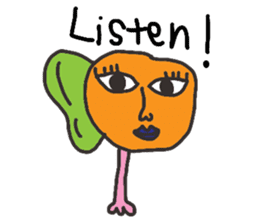 Geometry Monsters: Jimmy & Friends sticker #11626837