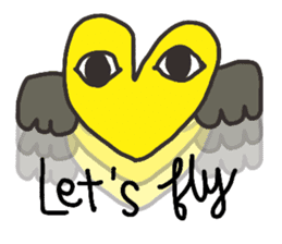 Geometry Monsters: Jimmy & Friends sticker #11626845