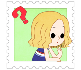 le timbre sisters sticker #11626849