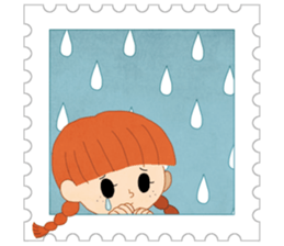 le timbre sisters sticker #11626854