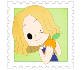 le timbre sisters sticker #11626863