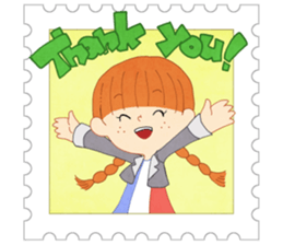 le timbre sisters sticker #11626865