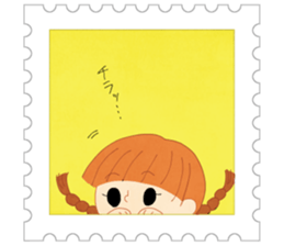 le timbre sisters sticker #11626878