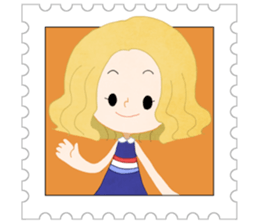 le timbre sisters sticker #11626884