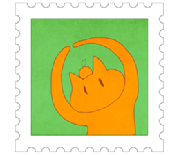 le timbre sisters sticker #11626887