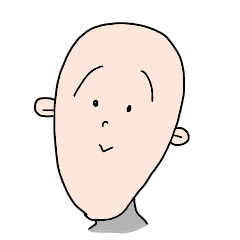 my name is taka-chan