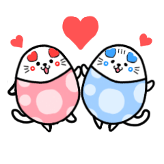 Nekokotamago(Love editing)