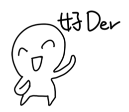 Feelsbadman sticker #11627497