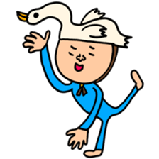 Many set33 sticker #11628808