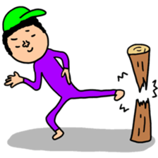 Many set33 sticker #11628810