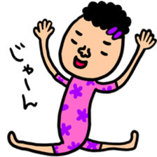 Many set33 sticker #11628812