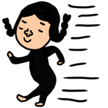 Many set33 sticker #11628814