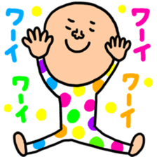 Many set33 sticker #11628817