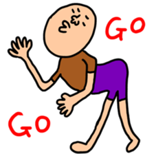 Many set33 sticker #11628822