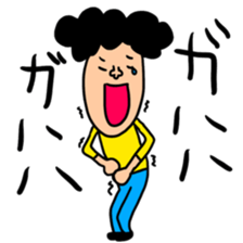 Many set33 sticker #11628825