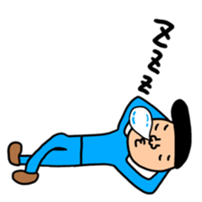 Many set33 sticker #11628828