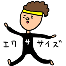 Many set33 sticker #11628831