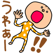 Many set33 sticker #11628832