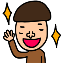 Many set33 sticker #11628834