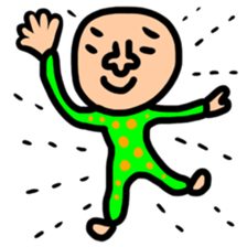 Many set33 sticker #11628839