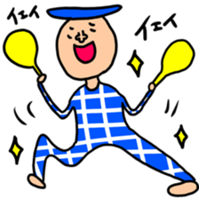 Many set33 sticker #11628844