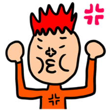 Many set33 sticker #11628845