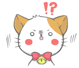 C.A.T sticker #11629089