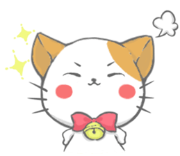 C.A.T sticker #11629097