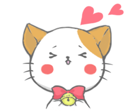 C.A.T sticker #11629110