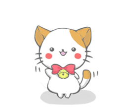 C.A.T sticker #11629111