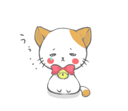 C.A.T sticker #11629113